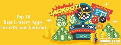 best online lottery app